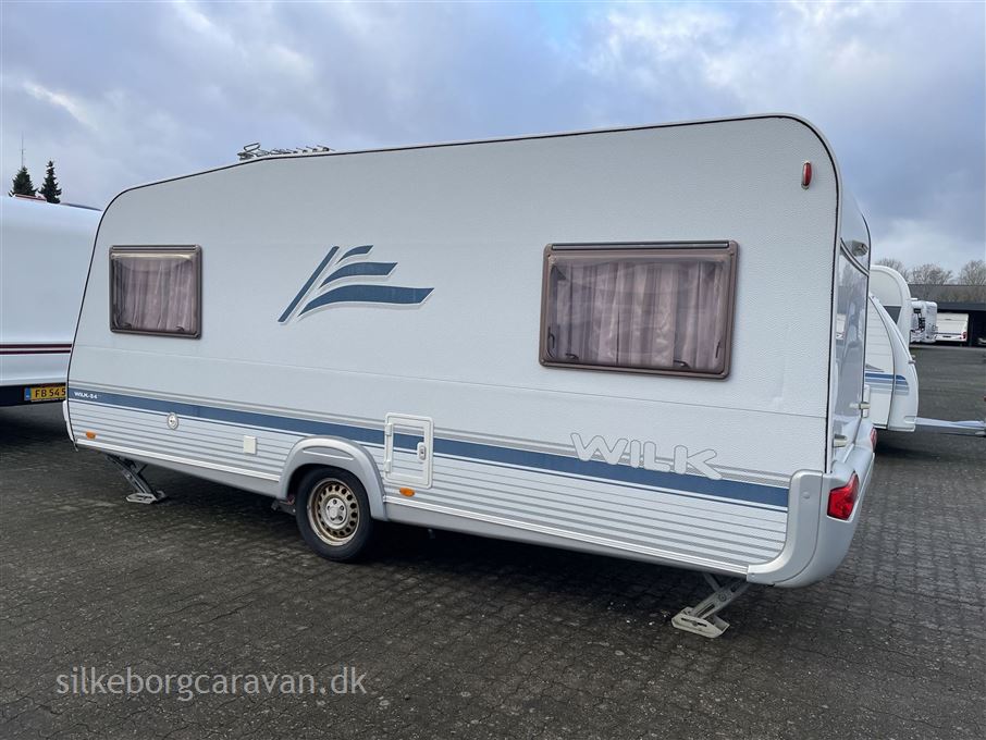 Wilk S4 490 UE